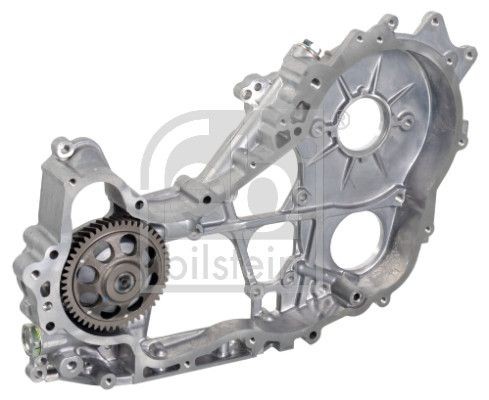 FEBI BILSTEIN 180113 Oil Pump Fits Toyota HiAce HiAce / Commuter Hilux Vigo