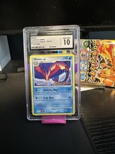 Milotic Supreme Victors Pre Release Promo 70/147 CGC 10 POP 9/None Higher on eBay