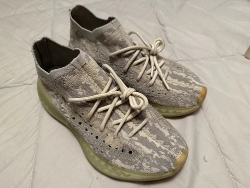 ADIDAS Yeezy Boost 380 Alien SIZE 7 — 1-Day Handling, FREE RETURNS!