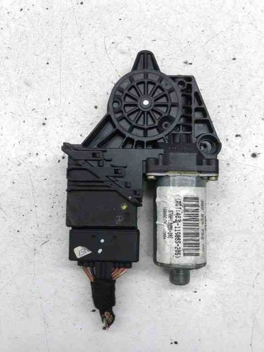 VW PASSAT B7 ALLTRACK 365 Fensterhebermotor hinten rechts 3B9839752AD 30594128