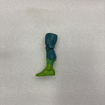 Marvel Legends Puff Adder BAF Right Leg