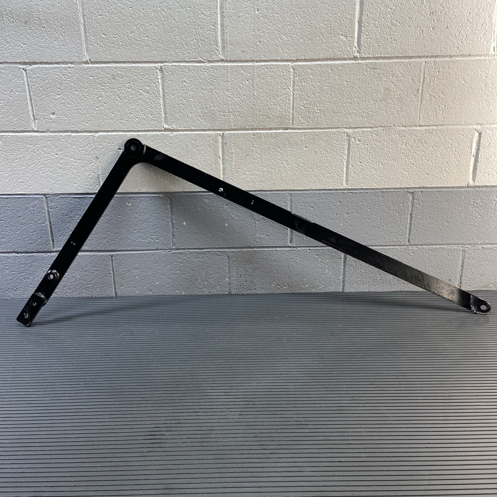 2017-2023 Rolls Royce Dawn RR6 Rear Right Side Diagonal Rod Support Genuine OEM