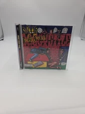 Doggystyle by Snoop Dogg (CD, 1993, Death Row (USA))