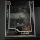 Funko Pop! Games Batman #10 GameStop Exclusive Pop! Vinyl Figure