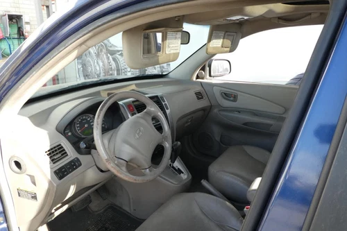 3610027010 Motorino De Avviamento per HYUNDAI TUCSON (JM) 2005 7673436 - Imagen 8 de 10