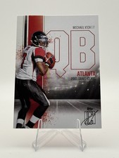 2024 Topps Signature Class - Michael Vick #2