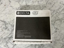 Delta Dryden Monitor 14 Series Tub And Shower Trim Brushed Nickel T14451 CZ