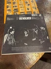 EX~The Beatles~Revolver~ST 2576 Stereo~ Capitol Pressing ~Vinyl LP 1966