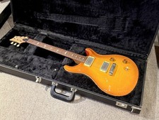 Paul Reed Smith PRS Mccarty 1St 10Top Rosewood Neck Amber Safe delivery from Jap