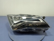 SEAT ATECA 16-20 Rechter Scheinwerfer Voll-LED EU 576941008F / AM 19195