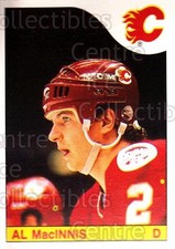 Al MacInnis Cards, Rookie Cards and Autographed Memorabilia Guide 10