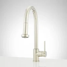 Signature Hardware 465187 - Kitchen Faucet