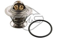 Thermostat KüHlmittel Metalcaucho 03092 FüR VW Golf 2 19E 1G1 Passat B3 B4 3A5 1