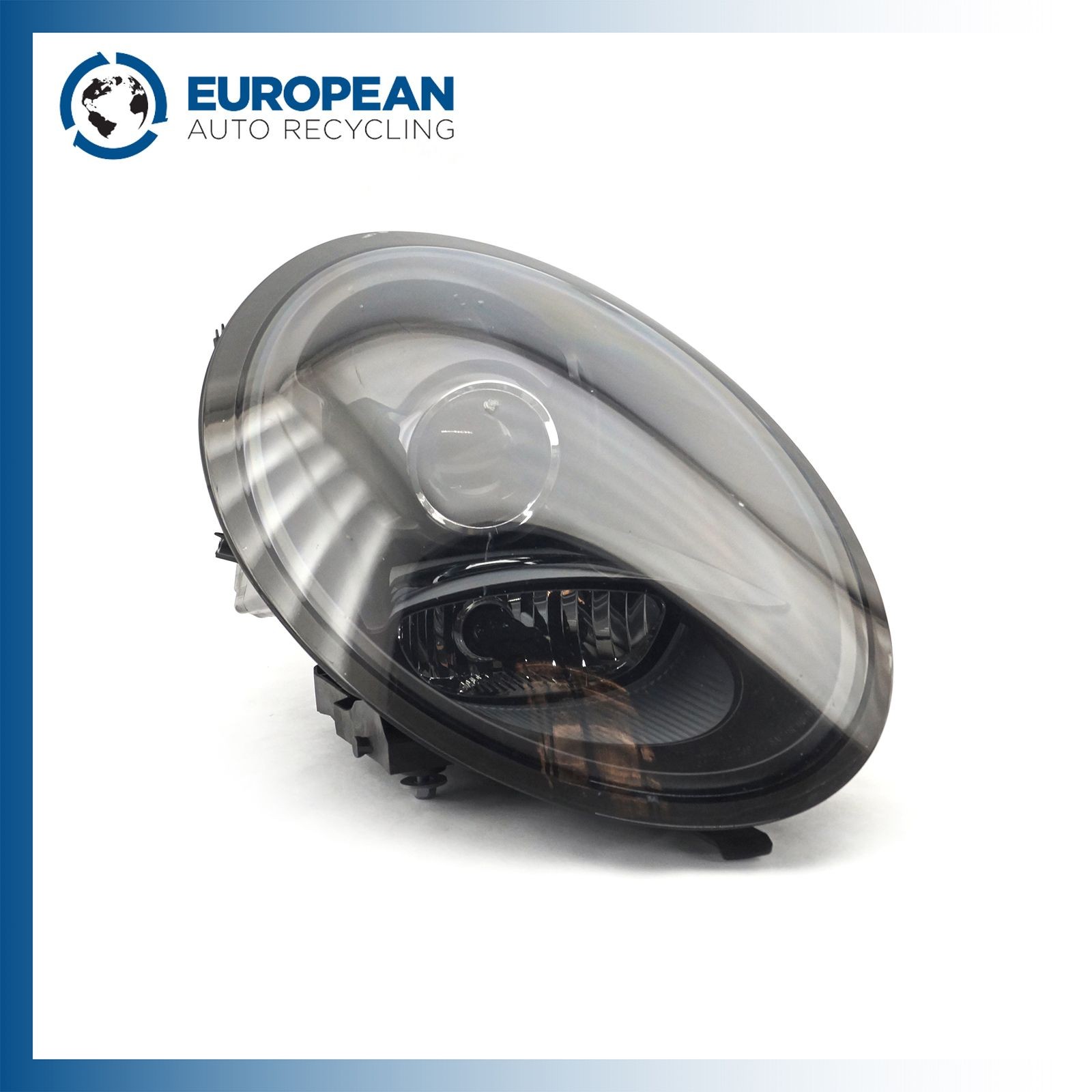 Porsche 911 GT3 2014-2016 RIGHT Headlight