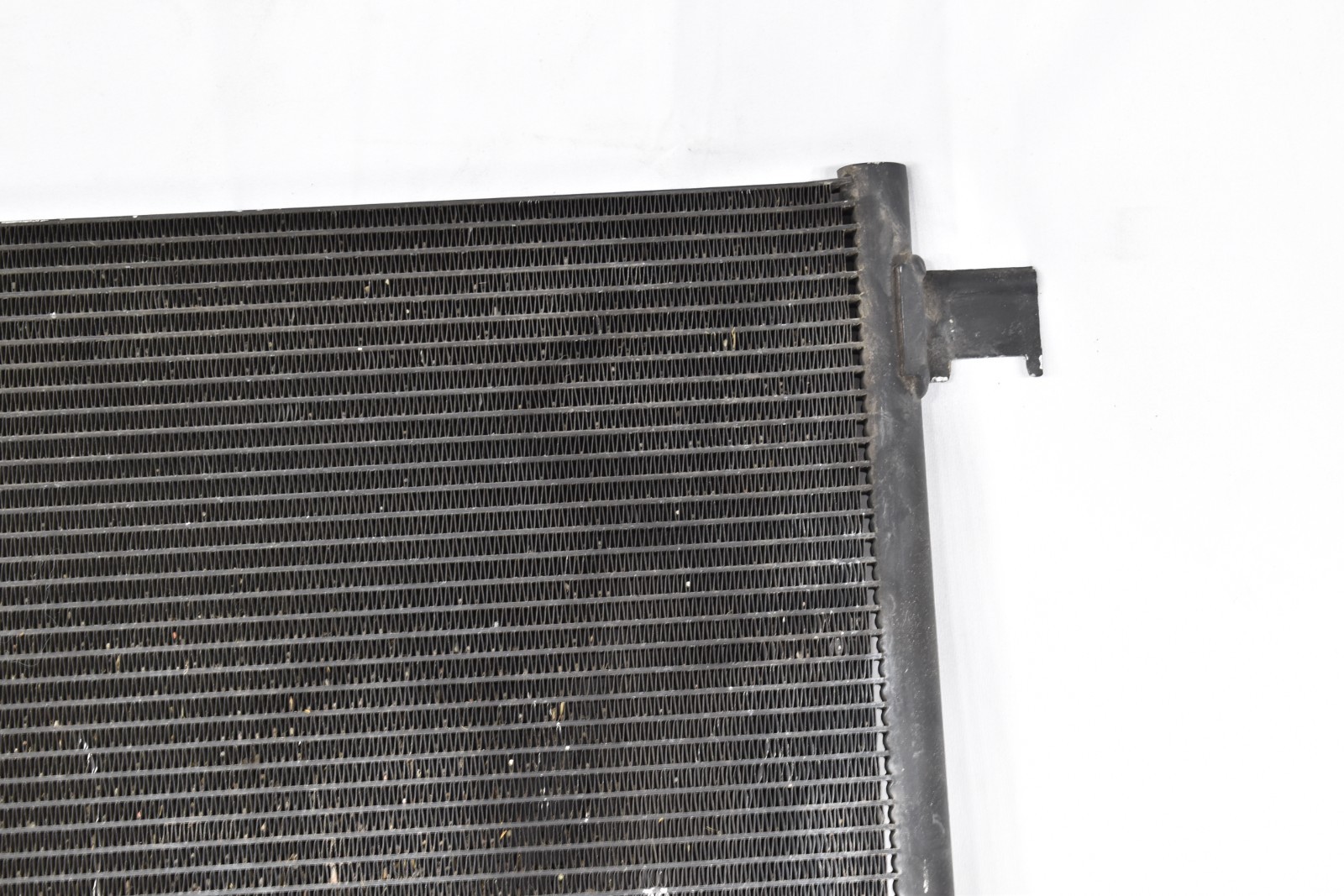 🚀 2014 - 2024 MASERATI GHIBLI 3.0L AC AIR CONDITIONING CONDENSER OEM