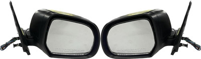 Door/Side Mirror For Nissan Micra (Right & Left Side) Motorised (PAIR)