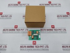 HONEYWELL 51490076-106 07209 CC DUAL 24V FAN FTA PCB SS-1E229342