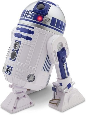 R2-D2 Star Wars Disney Store Exclusive Interactive Astromech Droid