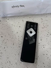 Comcast - Xfinity XR16 Voice Remote Control Stream Flex Tv Device Black Tested