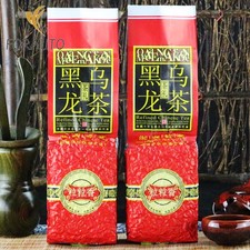 250g Black Oolong Tea Tieguanyin Loose Weight China Tie Guan Yin Tea
