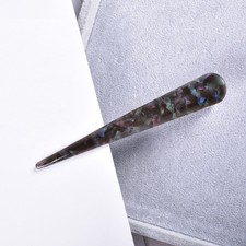 Acetic Acid Hairpin Non-Slip Large Alligator Hair Clips Metal Hairgrips