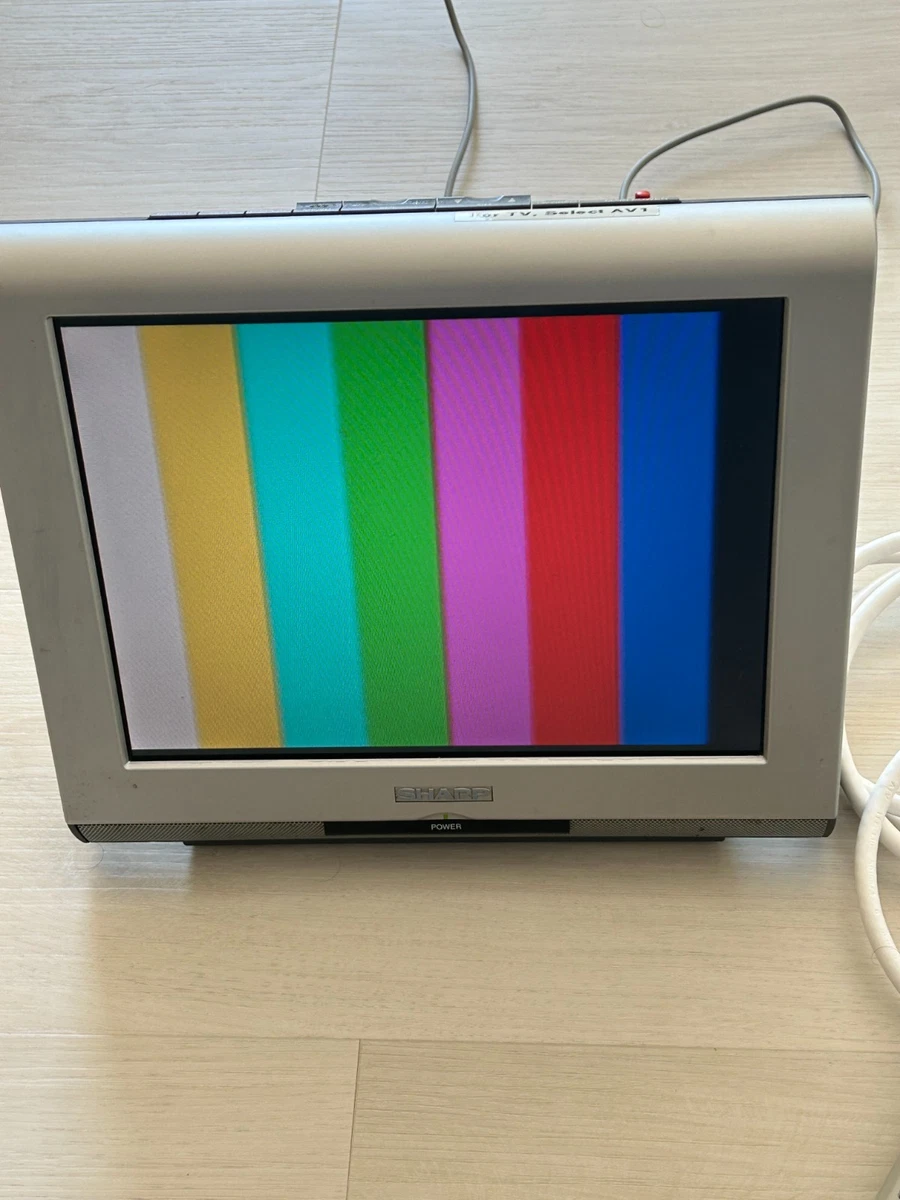 【最終価格】◾️◻︎SHARP 2019年製　◻︎◾️ユーズド 25+ Sharp Less Than 20 in Screen LCD TVs for sale | Updated Oct 2026