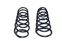 2X Maxgear Fahrwerksfeder Hinten Passend FüR Chevrolet Aveo Daewoo Kalos