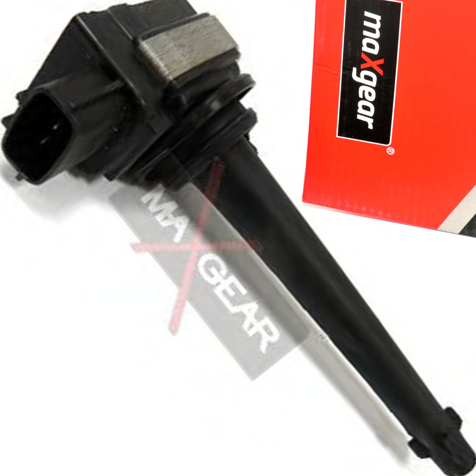 Maxgear 13-0140 ZüNdspule FüR Renault Nissan-image