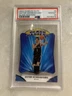 VICTOR WEMBANYAMA Spurs 2023-24 Donruss Elite PSA 10 Glass Masters