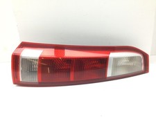 OPEL Meriva A Rückleuchte links 93294345 Fahrerseite Lampenträger 