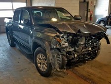Starter Motor 6 Cylinder 2GRFKS Engine Fits 16-23 TACOMA 2360789