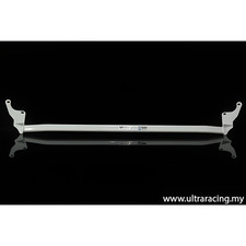 Ultra Racing Domstrebe vorn oben 2-Punkt - 15-18 Ford Focus (ST) 2.0T (2WD)