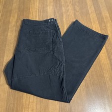 Under Armour Men  s 42x34 Utility Tactical Black Outdoor Pants RN 96510