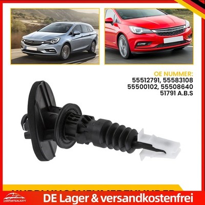 Geberzylinder Kupplung für Opel Astra K Schrägheck B16 2015-2022 55512791