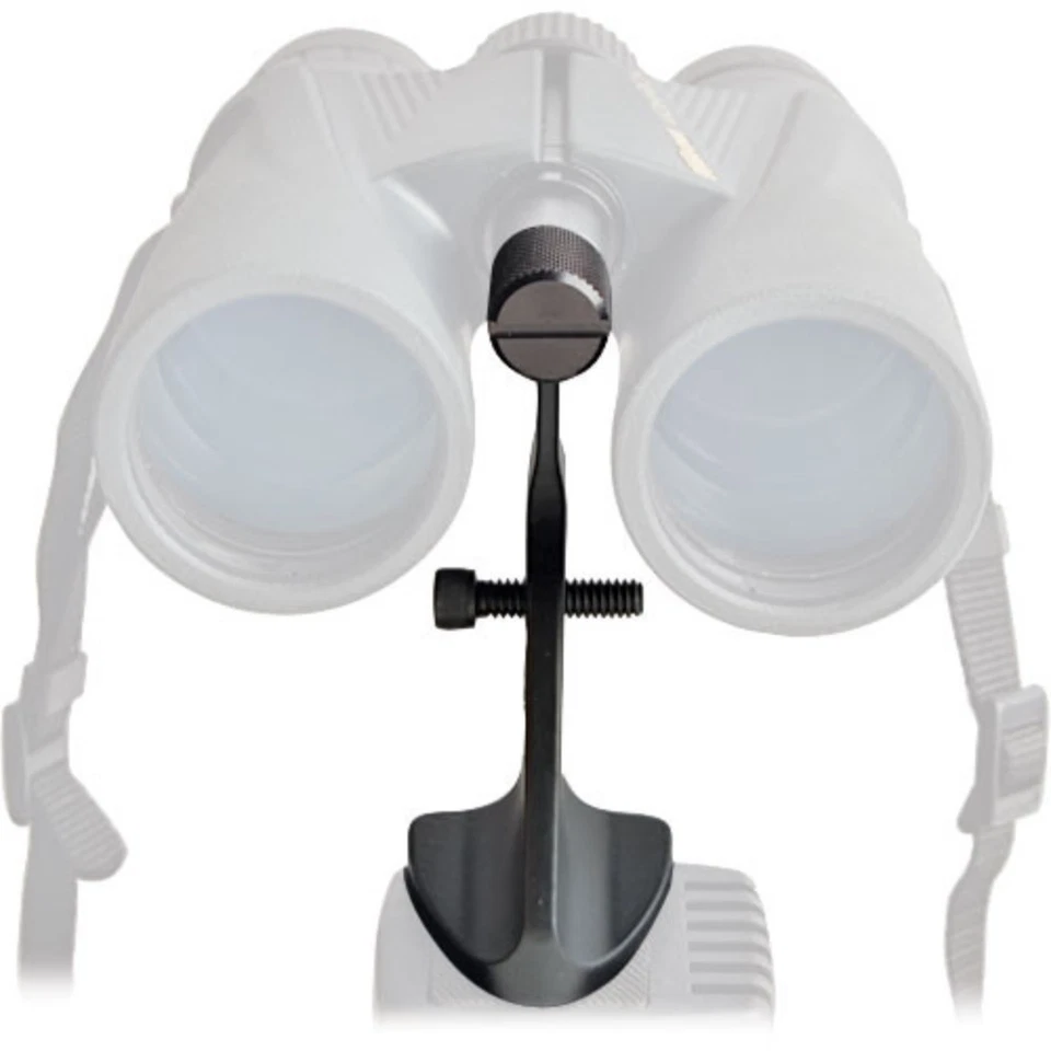 Adaptador de trípode Nikon para binoculares Monarch y Aculon 8177 Foto 3 de 3