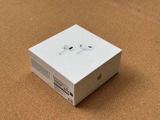 Apple AirPods Pro 2. Generation mit Lightning Case OVP voll funktionsfähig