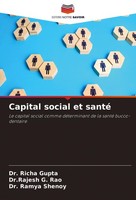 Capital Social Et Santé Richa Gupta