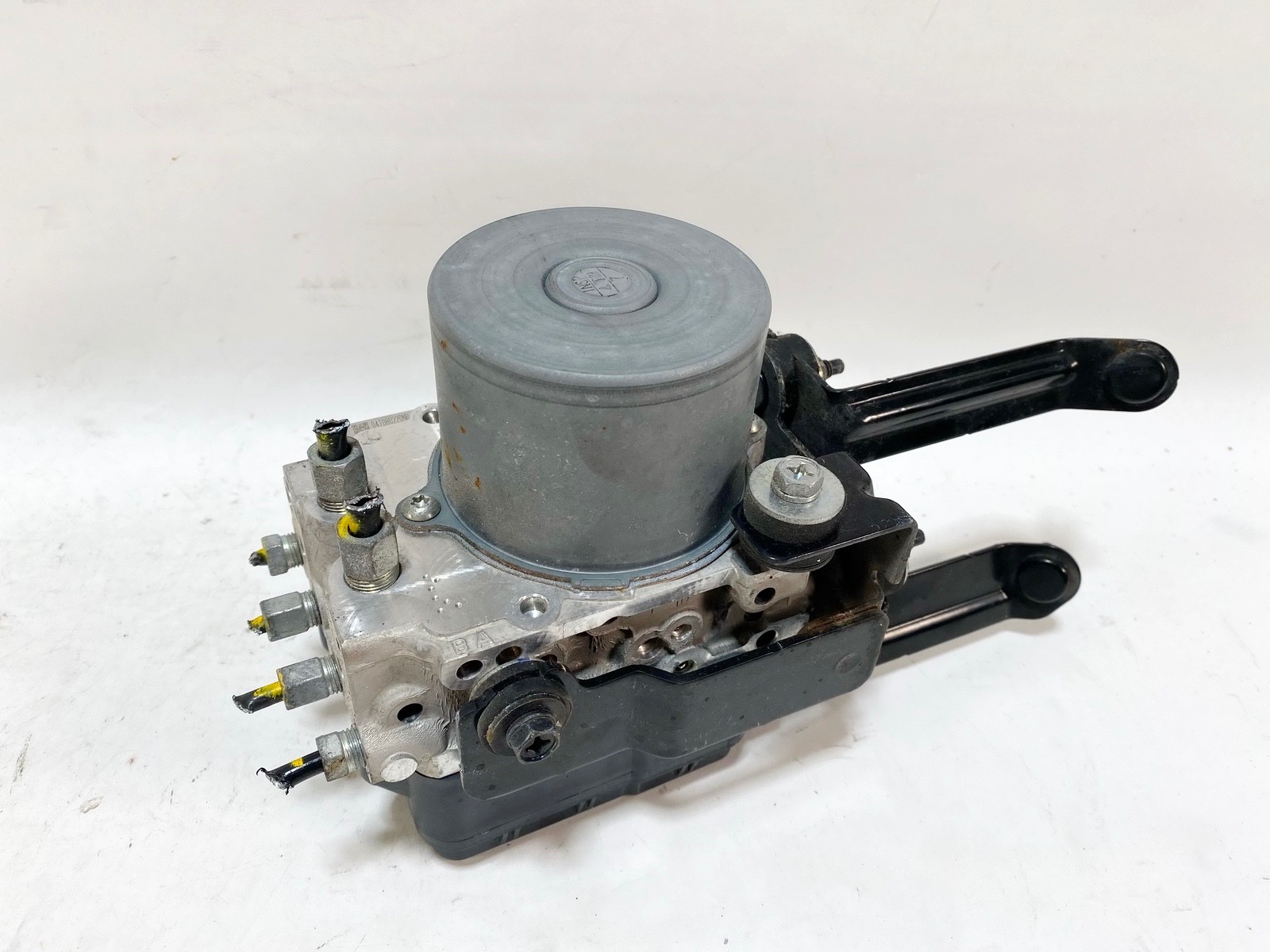 16-18 INFINITI Q50 ABS ANTI BRAKE LOCK PUMP CONTROL MODULE UNIT ASSEMBLY OEM