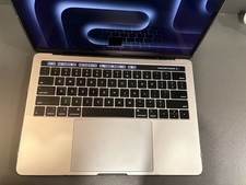 Apple MacBook Pro 13-inch 2019 Intel Core i7