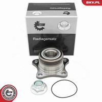 Radlagersatz Esen SKV 29SKV684 FüR Toyota Camry Avalon SV20_ SV20RG SV21_ SV21