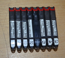 Lot of 8 - Keyence ~ FS-N40 ~ Sensors ~ Free ...