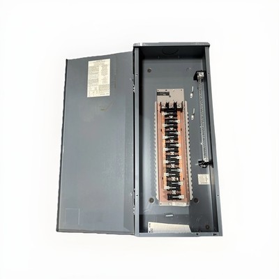 Cutler Hammer CH424GG225R, 225 Amp, 208Y/120V, 3PH 4W 42CKT Load Center B