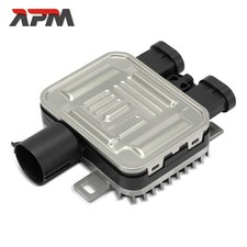 Fan Control Unit ECU 7 Pin For Volvo S60 S80 Ford Mondeo 3 Land Rover