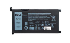 Original OEM YRDD6 Battery for Dell Inspiron 14 15 17 3000 5000 7000 Vostro