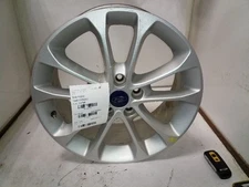 Wheel 17x7-1/2 Aluminum Fits 19-20 FUSION 11682331