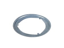 MAXGEAR 2x Dichtung Abgasrohr 70-0509/2x Katalysator Rußpartikelfilter für VW T5