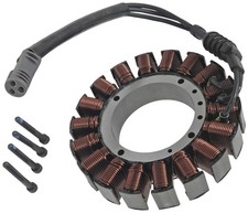 Twin Power Premium Stator 50A #27-7058 Harley Davidson