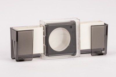 Polaroid Close-Up Lens and Flash Diffuser 121 Blitz Diffusor SX-70 Land Camera