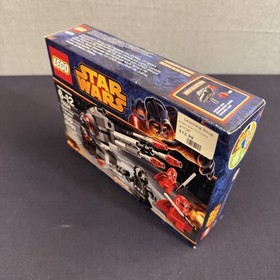 LEGO 75034 STAR WARS Death Star Troopers ~New, Factory Sealed & Retired Set