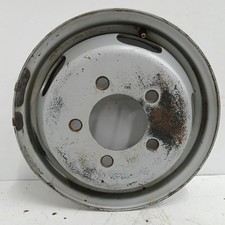 Jantes Nissan TRADE